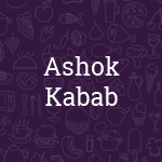 Ashok Kabab